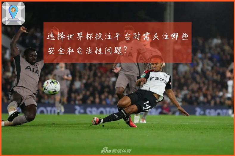 选择世界杯投注平台时需关注哪些安全和合法性问题？