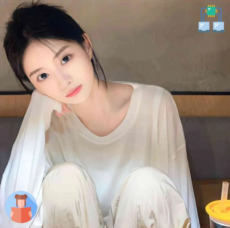 陈同学